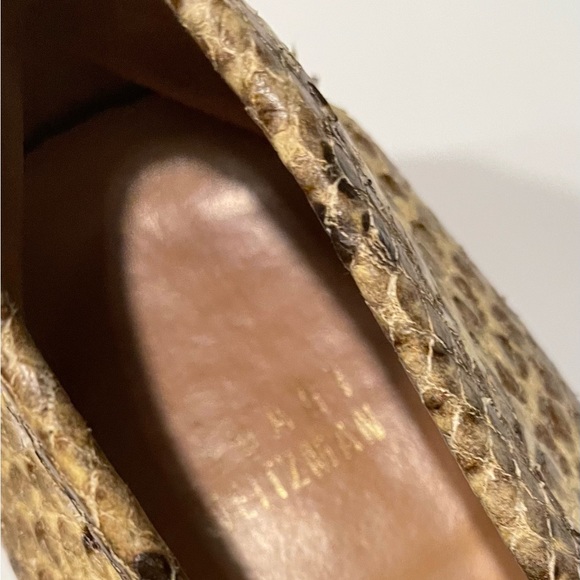 Stuart Weitzman Loafers - Picture 2 of 3